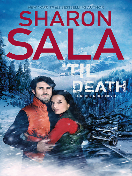 Title details for 'til Death by Sharon Sala - Available